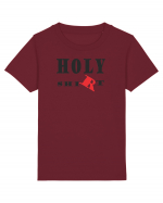 Holy shiRt Tricou mânecă scurtă  Copii Mini Creator