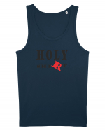 Holy shiRt Maiou Bărbat Runs