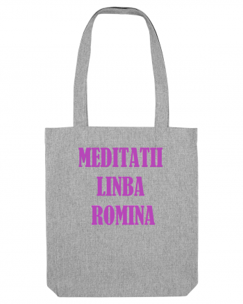 Meditator Heather Grey