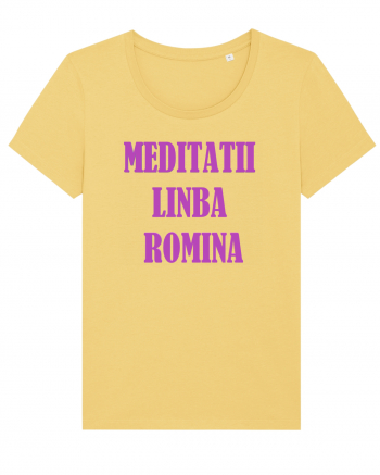 Meditator Jojoba