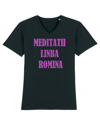 Meditator Black