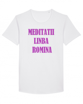 Meditator White