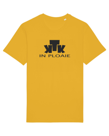 În ploaie Spectra Yellow
