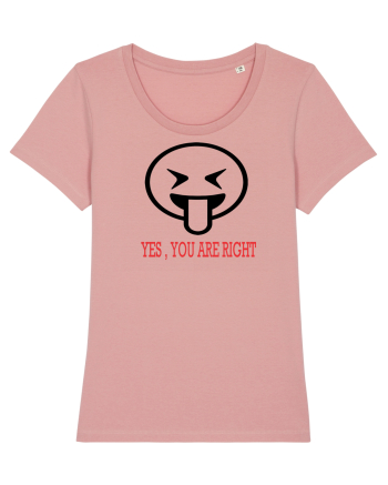 Right you are Canyon Pink