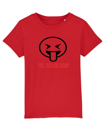 Right you are Red