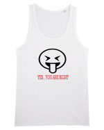 Right you are Maiou Bărbat Runs