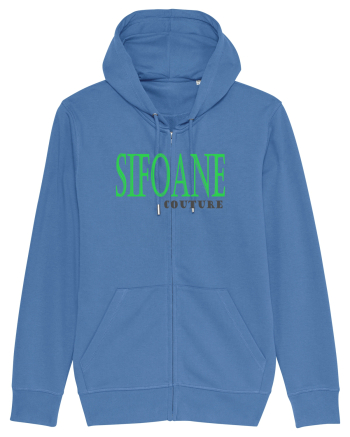 Sifoane Bright Blue