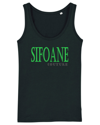 Sifoane Black