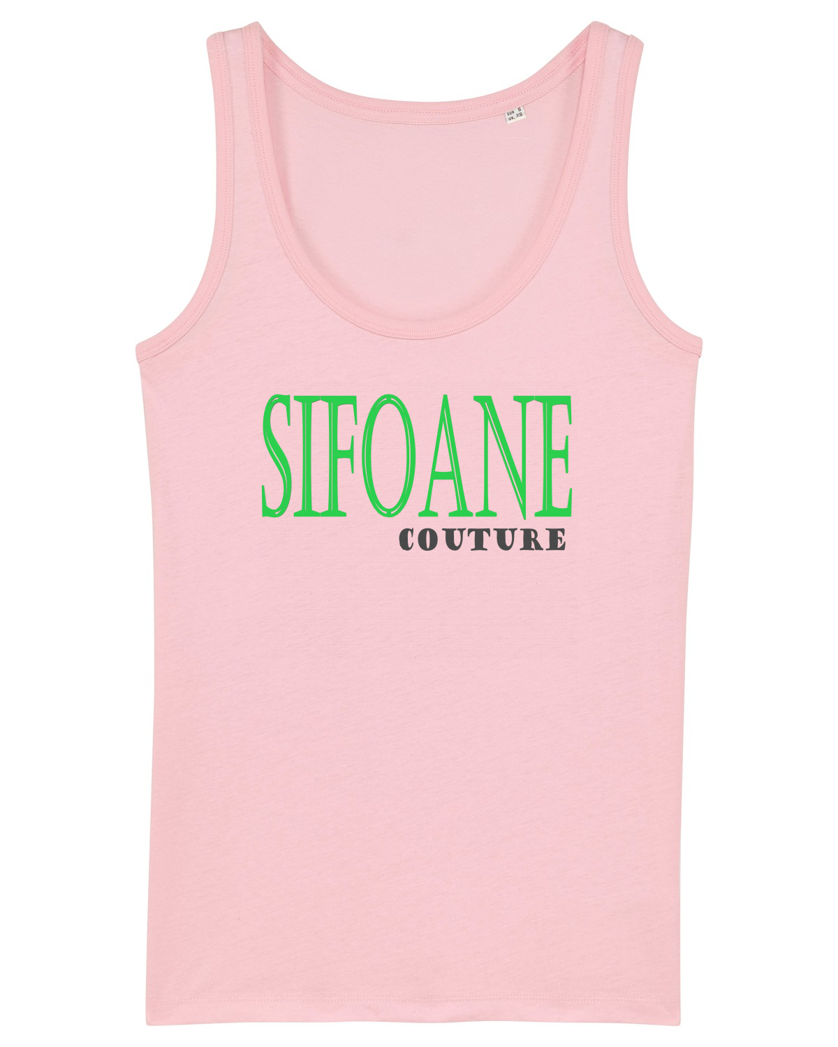 Maiou Damă Dreamer Cotton Pink