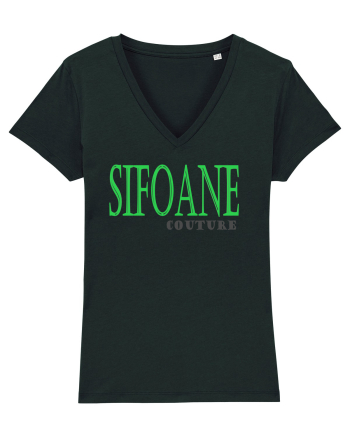 Sifoane Black