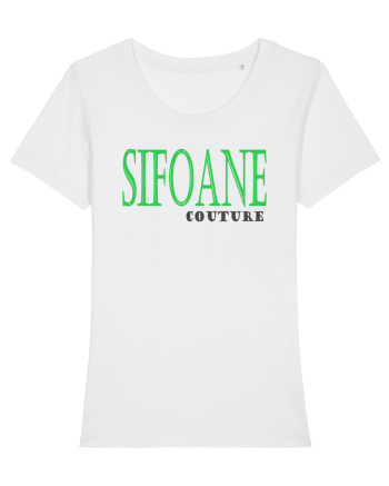 Sifoane White