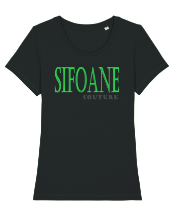 Sifoane Black