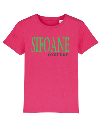 Sifoane Raspberry