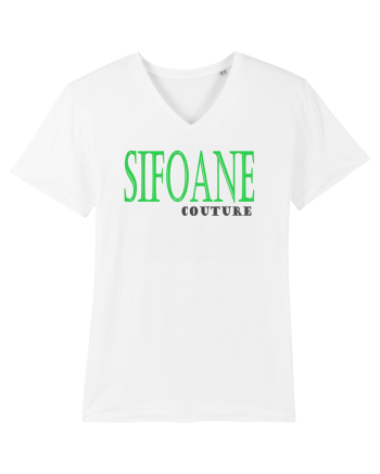 Sifoane White