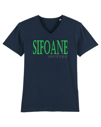 Sifoane French Navy