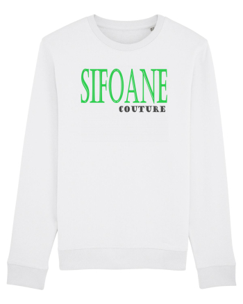 Sifoane White