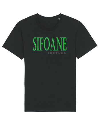 Sifoane Black