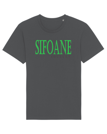 Sifoane Anthracite