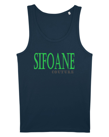Sifoane Navy