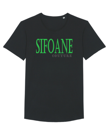 Sifoane Black