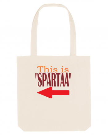 Sparta Natural