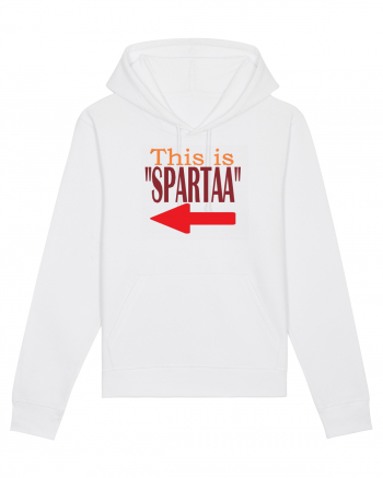 Sparta White
