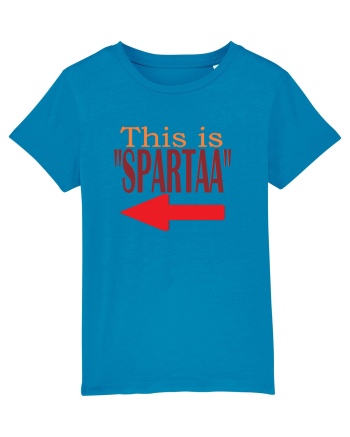 Sparta Azur