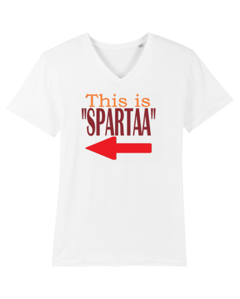 Sparta White