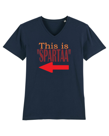 Sparta French Navy