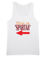 Sparta Maiou Bărbat Runs