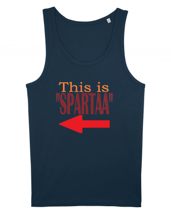 Sparta Navy