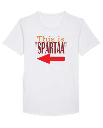 Sparta White