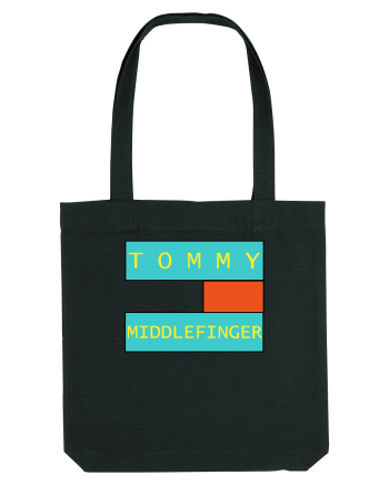 Tommy Black