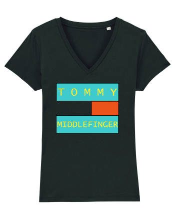Tommy Black