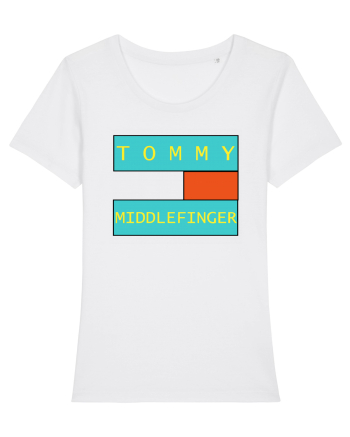 Tommy White