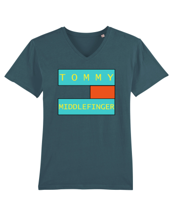 Tommy Stargazer
