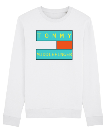 Tommy White