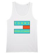 Tommy Maiou Bărbat Runs