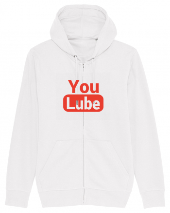 YouLube White