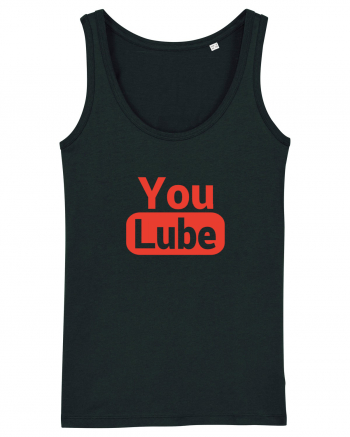 YouLube Black