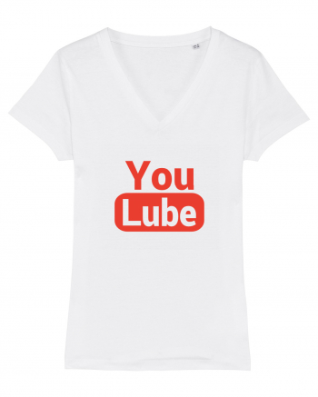 YouLube White