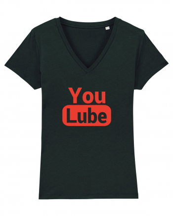 YouLube Black