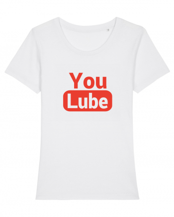 YouLube White