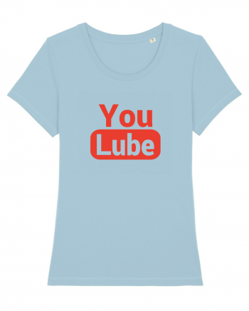 YouLube Sky Blue