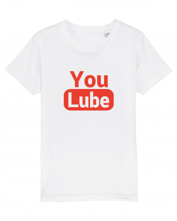 YouLube White