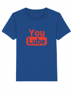 YouLube Tricou mânecă scurtă  Copii Mini Creator