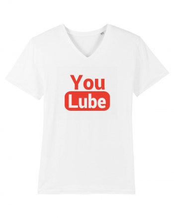 YouLube White