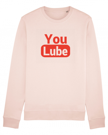 YouLube Candy Pink