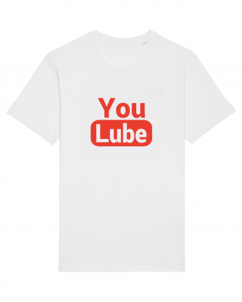 YouLube White