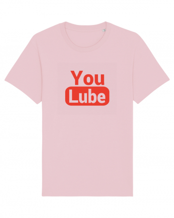 YouLube Cotton Pink